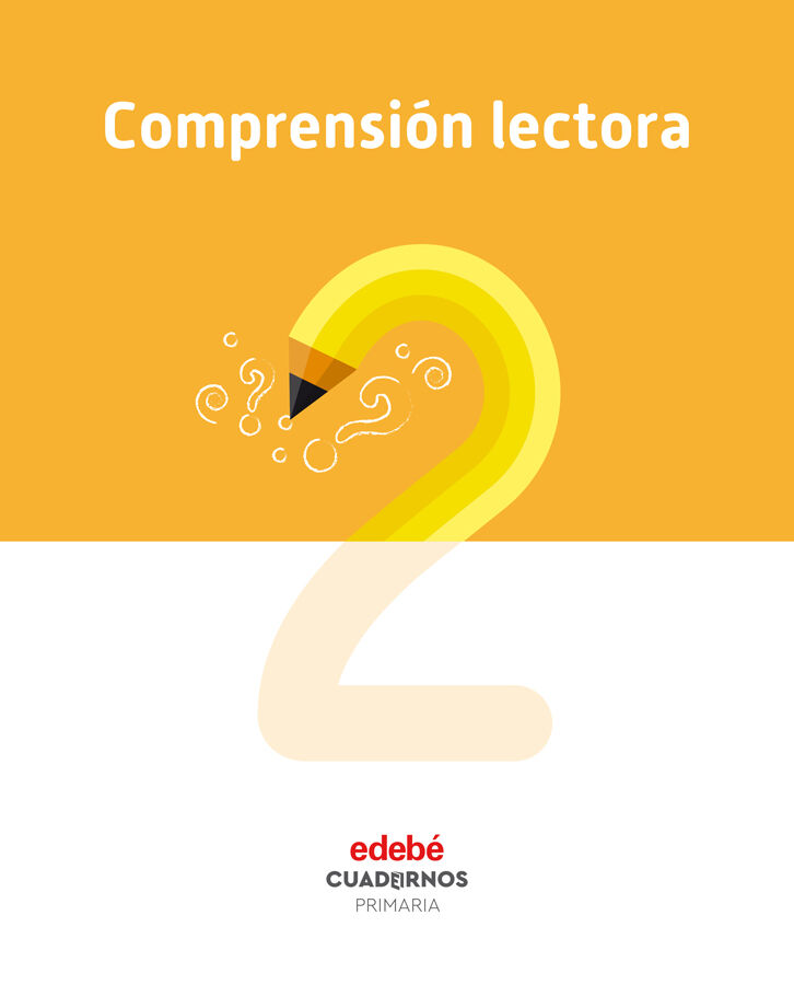 Cuaderno de Comprensi&oacute;n lectora 2