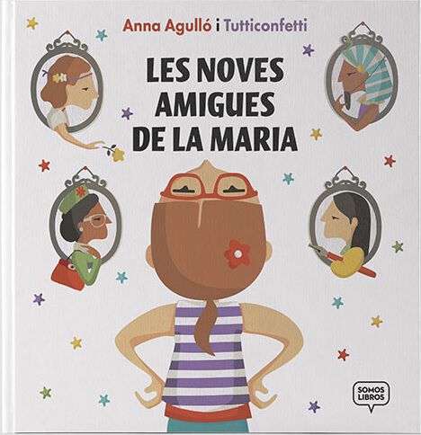 Les Noves Amigues De La Maria