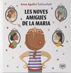 Les Noves Amigues De La Maria