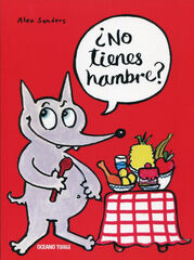 ¿No tienes hambre?