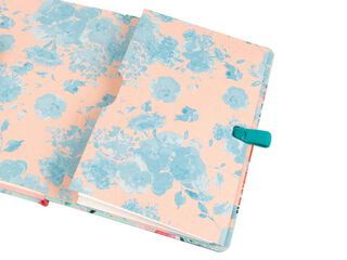 Agenda Finocam Design M4 sem/vista horizontal cat 2026 Ahora