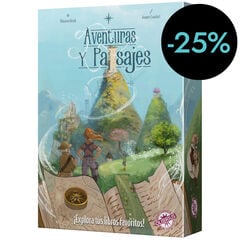 Aventuras y Paisajes