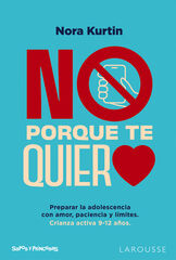 No, porque te quiero