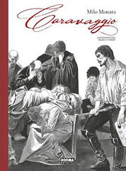 Caravaggio Caravaggio