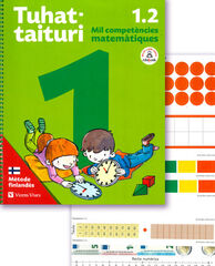 Tuhat-taituri 1.2 mil competències matemàtiques