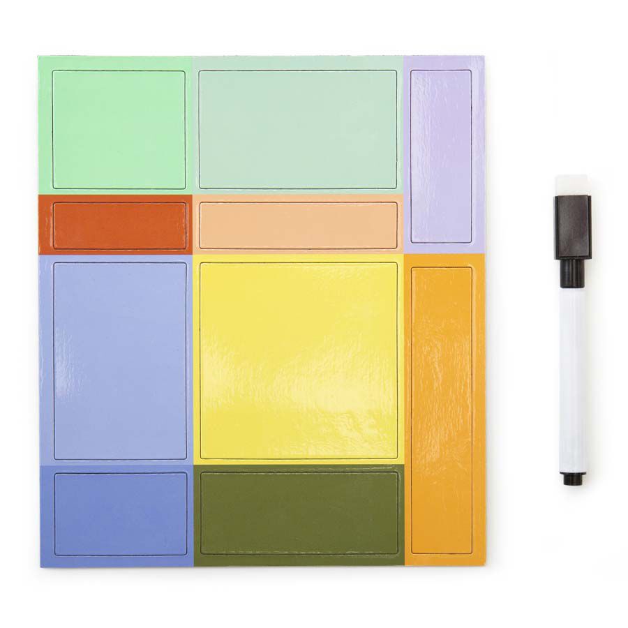 Memo magnetos Inkerie