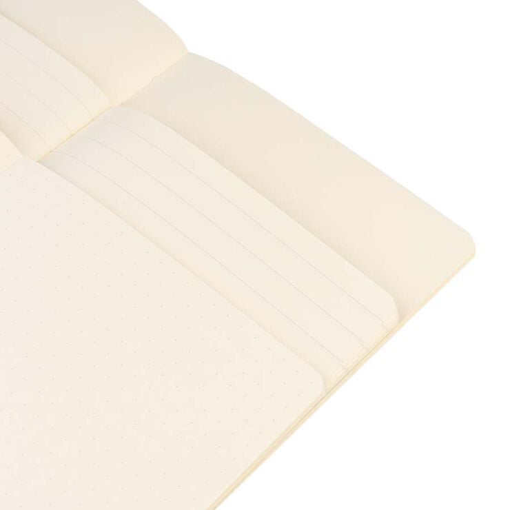 Set Libretas A5 Erik Van Gogh 3u