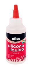 Silicona l&iacute;quida Plico 100ml
