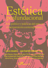 Estética Posfundacional Estética Posfundacional