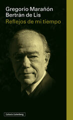 Reflejos de mi tiempo Reflejos de mi tiempo