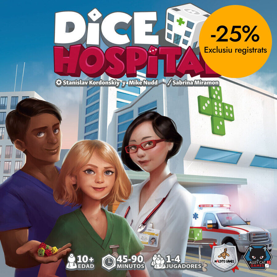 Dice Hospital