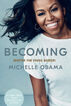 Becoming: a young reader´s edition