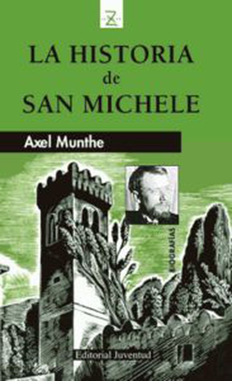 La historia de San Michele