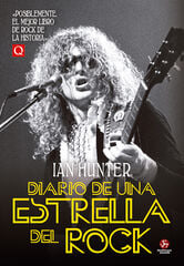 Diario de una estrella del rock Diario de una estrella del rock