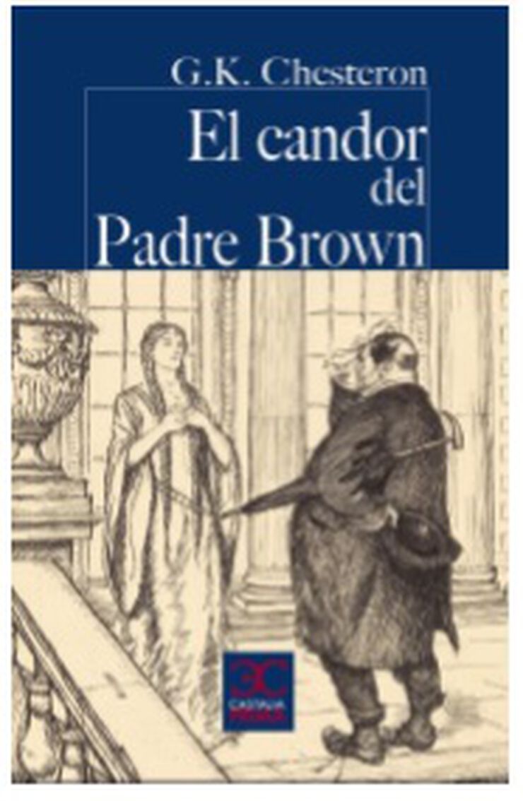 El candor del Padre Brown