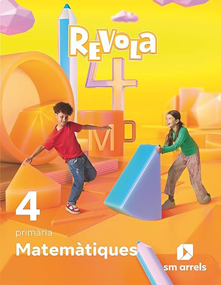 V - 4 Ep Matematicas (Val) 23