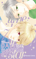 Daytime Shooting Stars 7 Daytime Shooting Stars 7