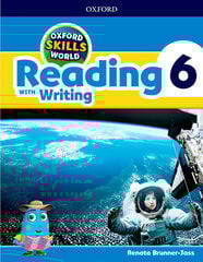 Oxf Skills World R<(>&<)>W 6 Student'S Book Oxf Skills World R<(>&<)>W 6 Student'S Book