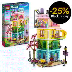 LEGO® Friends Centre Comunitari d'Heartlake City 41748