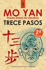 Trece pasos Trece pasos
