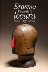 Elogio de la locura Elogio de la locura