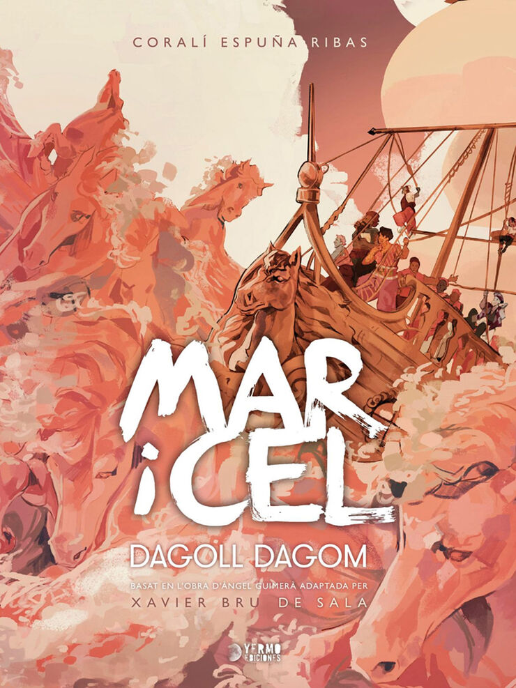 Mar i cel
