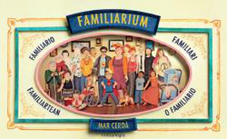 Familiarum Familiarum