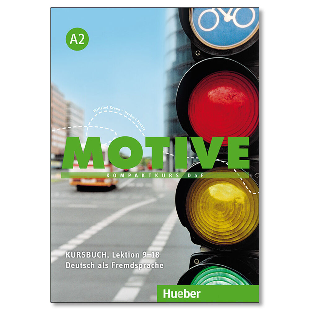 Motive A2 Kursbuch