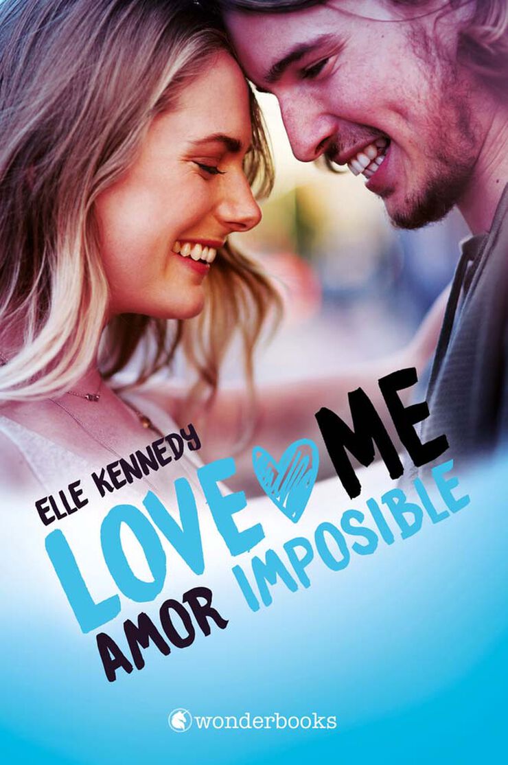 Amor imposible (serie loveme 4)