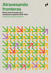Atravesando fronteras Atravesando fronteras