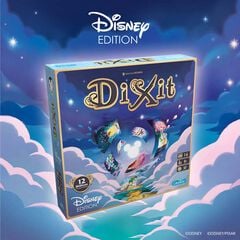Dixit Disney