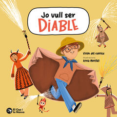 Jo vull ser diable Jo vull ser diable
