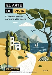 El arte de vivir El arte de vivir