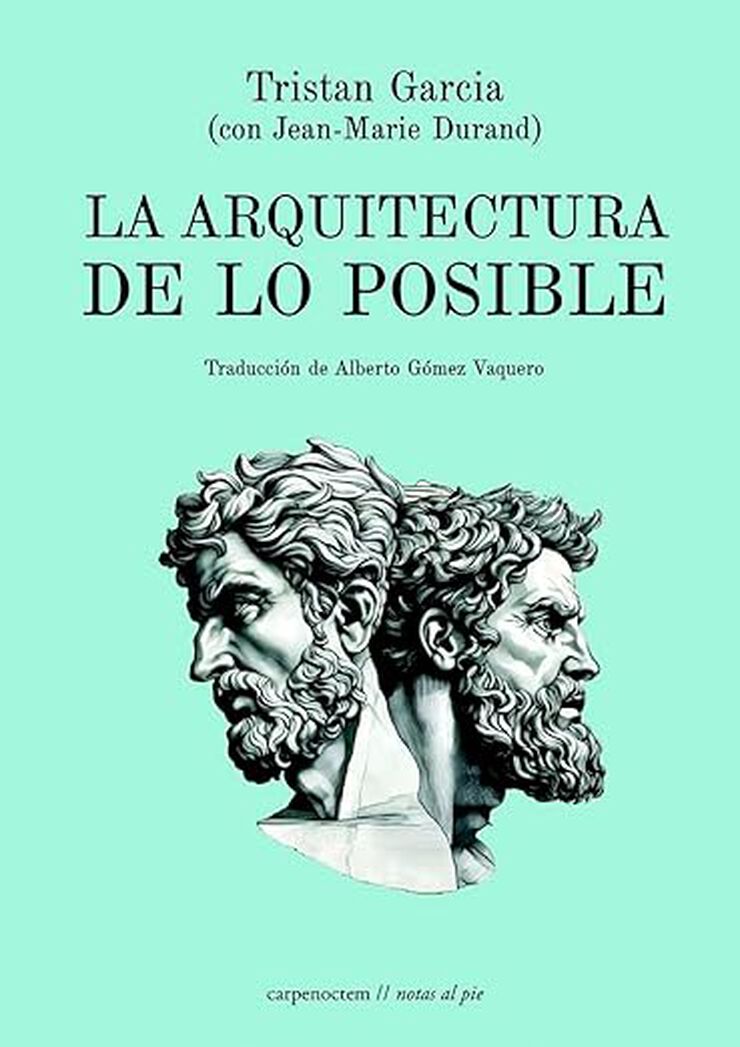 La arquitectura de lo posible