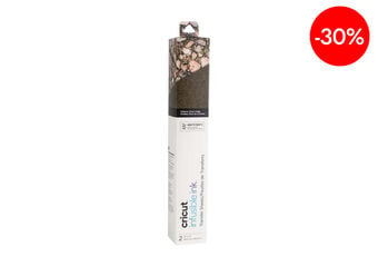 Infusible Ink 30,5x30,5cm Rivers Edge 2 hojas