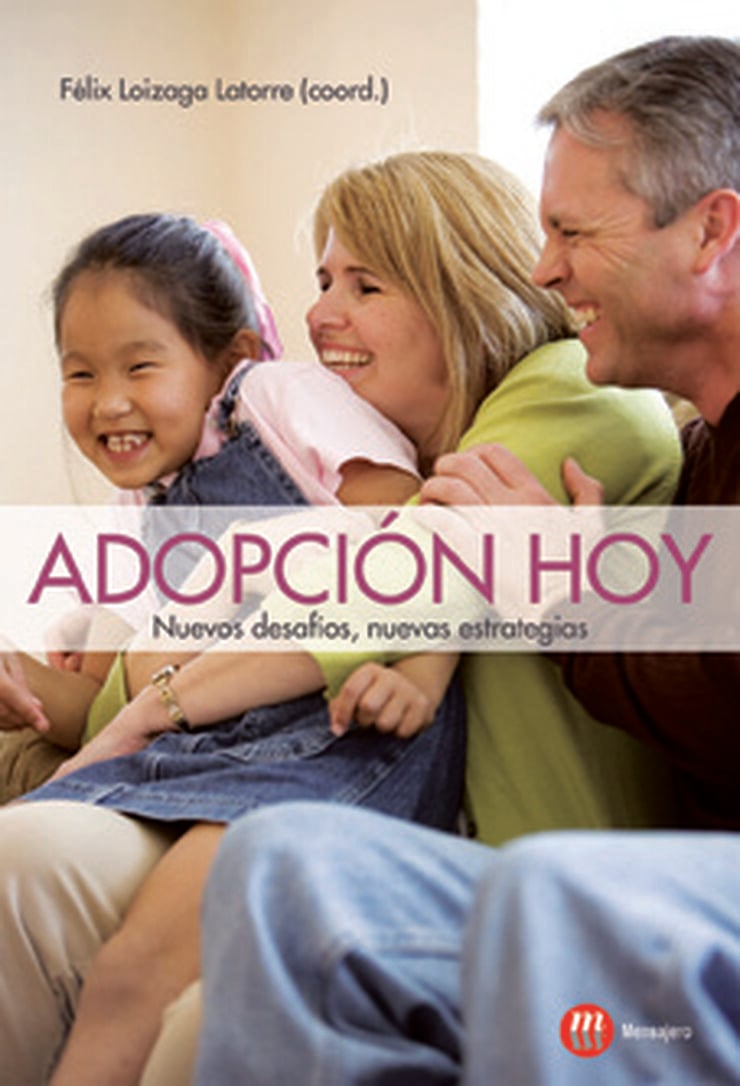 Adopción hoy: nuevos desafíos, nuevas es