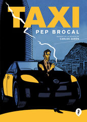Taxi Taxi