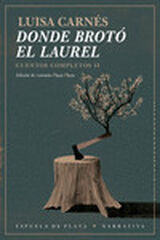 Donde brotó el laurel Donde brotó el laurel