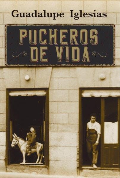 Pucheros de vida