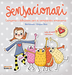 Sensacionari.Cançons o dibuixos per a co Sensacionari.Cançons o dibuixos per a co