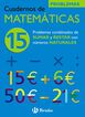 Matemáticas 15 Problemas Combina Primaria