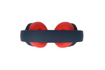 Auricular Red Bull Aura