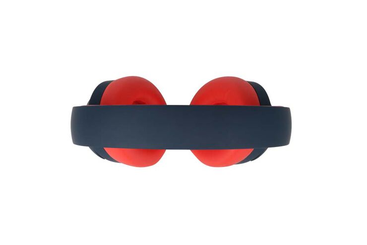 Auricular Red Bull Aura