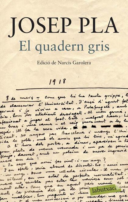 View Josep Pla El Cuaderno Gris Images