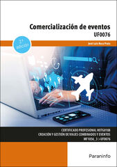 Comercialización de eventos Comercialización de eventos