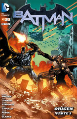 Batman 12 Batman 12