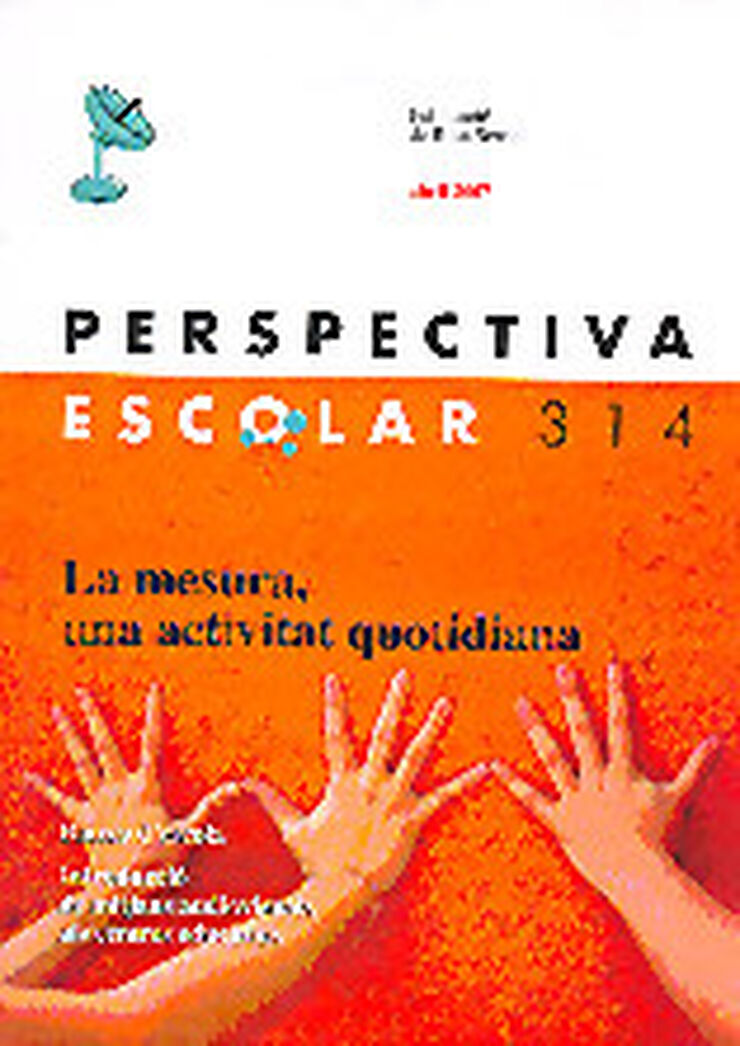 Perspectiva escolar 314