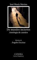 De mundos inciertos De mundos inciertos