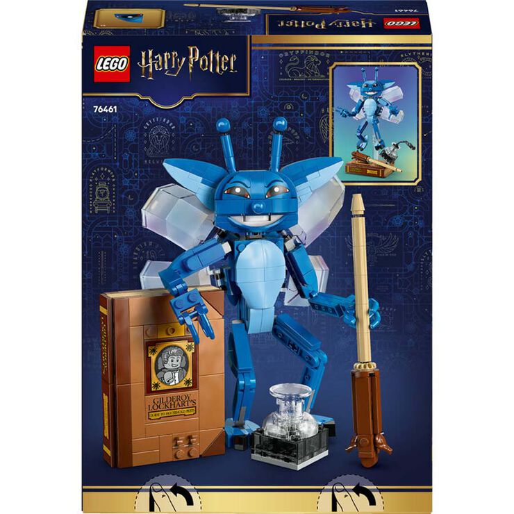 LEGO&reg; Harry Potter TM Follet de Cornualles 76461
