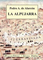 La Alpujarra La Alpujarra